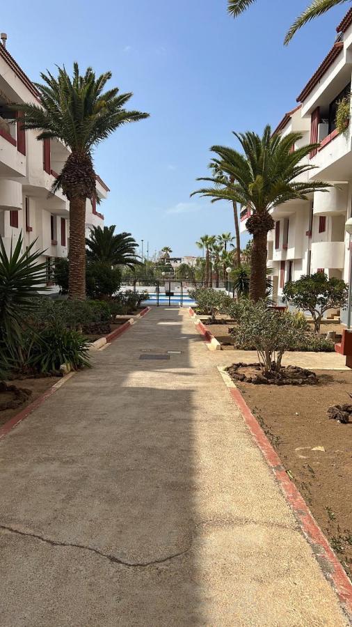 Paraiso Altemar, Duplex Las Americas Playa de las Américas Exterior foto