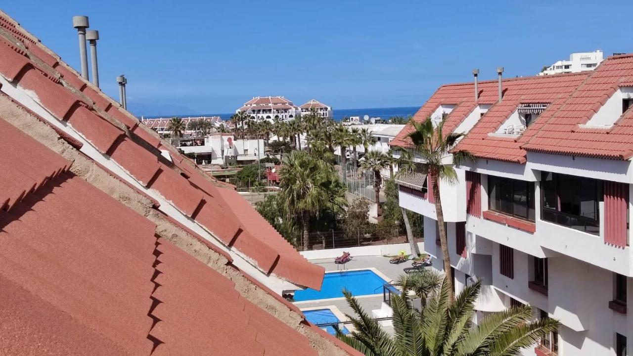Paraiso Altemar, Duplex Las Americas Playa de las Américas Exterior foto