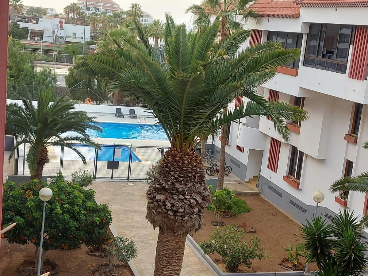 Paraiso Altemar, Duplex Las Americas Playa de las Américas Exterior foto