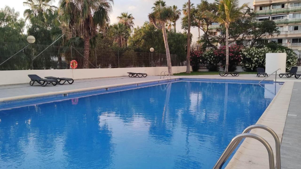 Paraiso Altemar, Duplex Las Americas Playa de las Américas Exterior foto