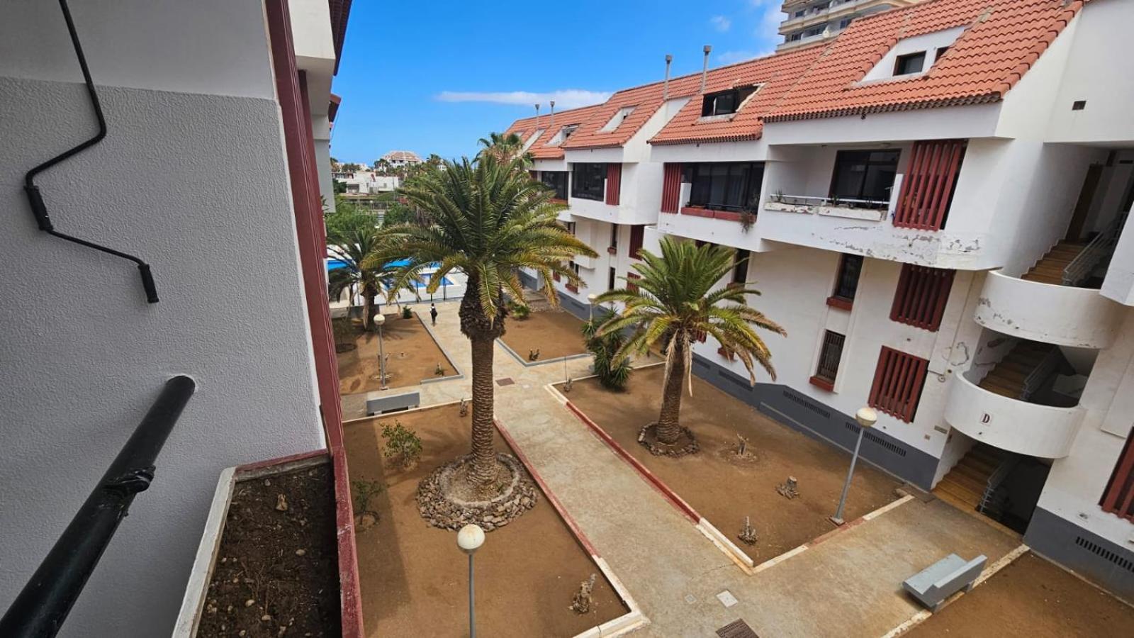 Paraiso Altemar, Duplex Las Americas Playa de las Américas Exterior foto