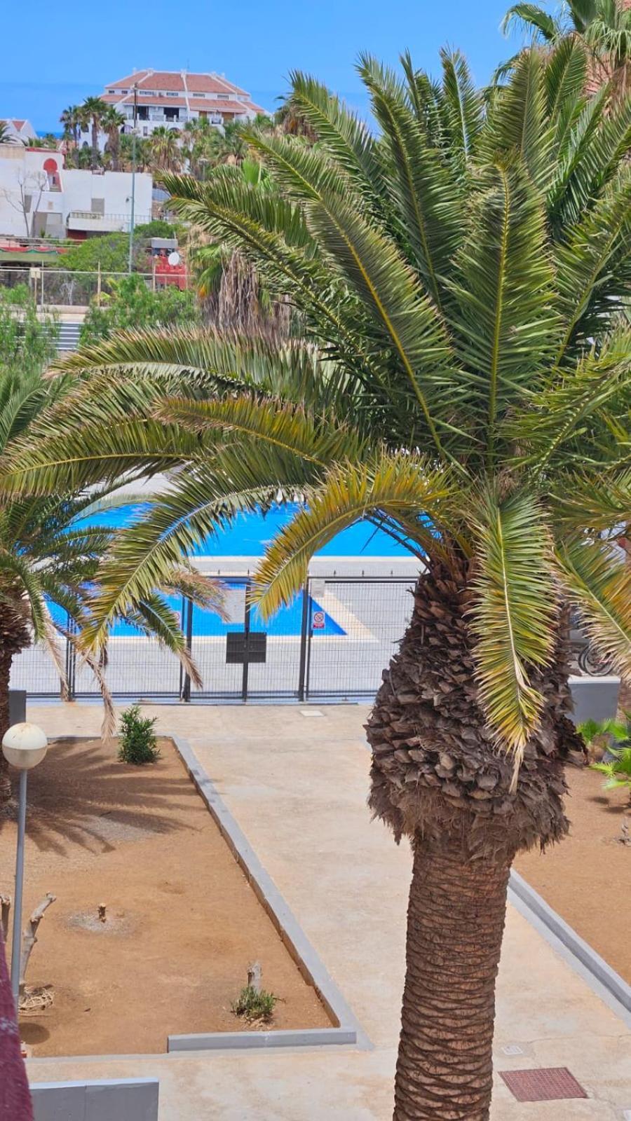 Paraiso Altemar, Duplex Las Americas Playa de las Américas Exterior foto